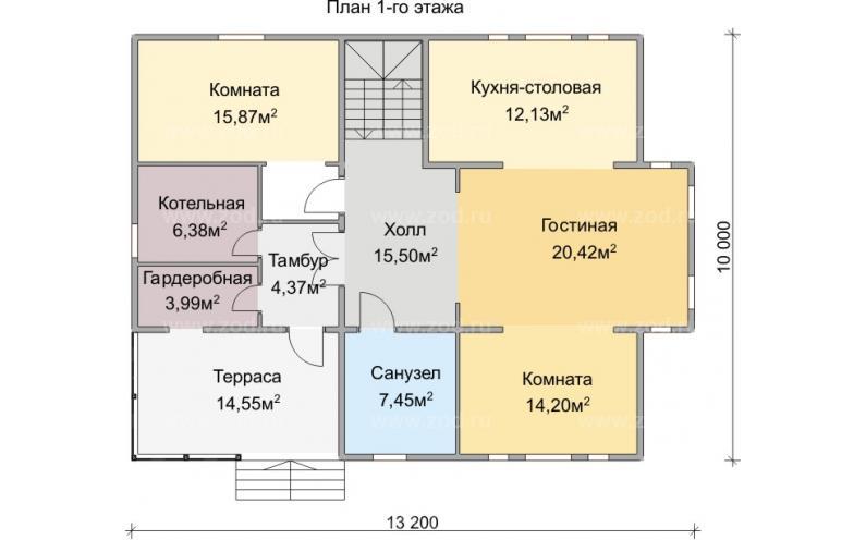 Наследник 3